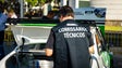 Imagem de Seis equipas falharam as verificações técnicas e documentais (vídeo)