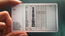Imagem de Condutores com a carta de condução caducada alertados via sms (áudio)