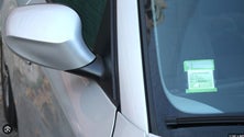 Imagem de Vai deixar de ser obrigatório ter o seguro no vidro do carro