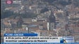 Imagem de A Madeira ainda não apresentou qualquer candidatura ao Plano Junker (Vídeo)