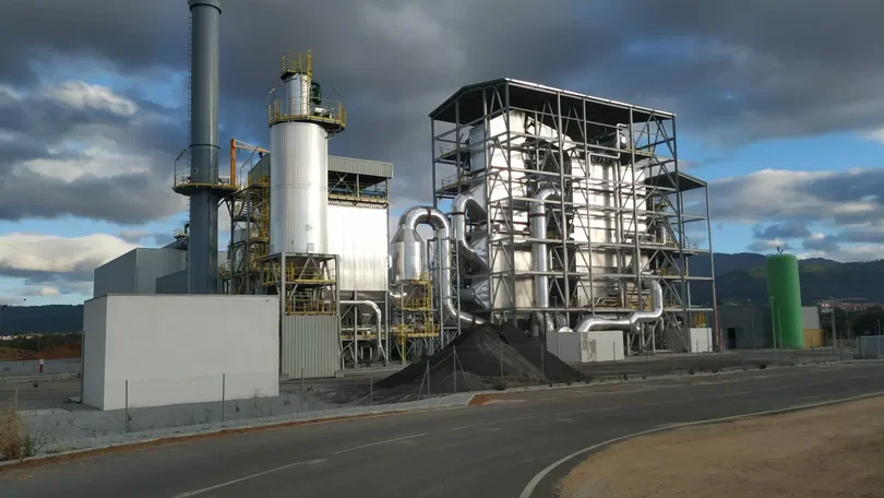 Imagem de Novas centrais de biomassa com regime especial até março de 2023