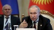 Imagem de Rússia diz que acordo sobre cereais só vigora por 60 dias e não 120