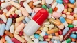 Imagem de DGS define regras para medicamentos ainda com disponibilidade limitada