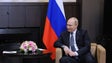 Imagem de Presidente da União Africana diz a Putin que África é vítima do conflito