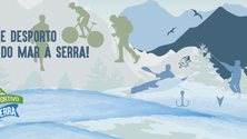 Imagem de Clube Desportivo Mar e Serra: seis modalidades e 500 atletas em quatro anos