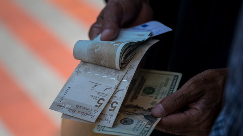 Imagem de Maduro ordena a comerciantes que não subam os preços