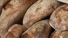 Imagem de “Pão Tradicional da Madeira” com manual de boas práticas