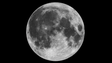 Imagem de Hoje há superlua, a maior e mais brilhante desde 1948