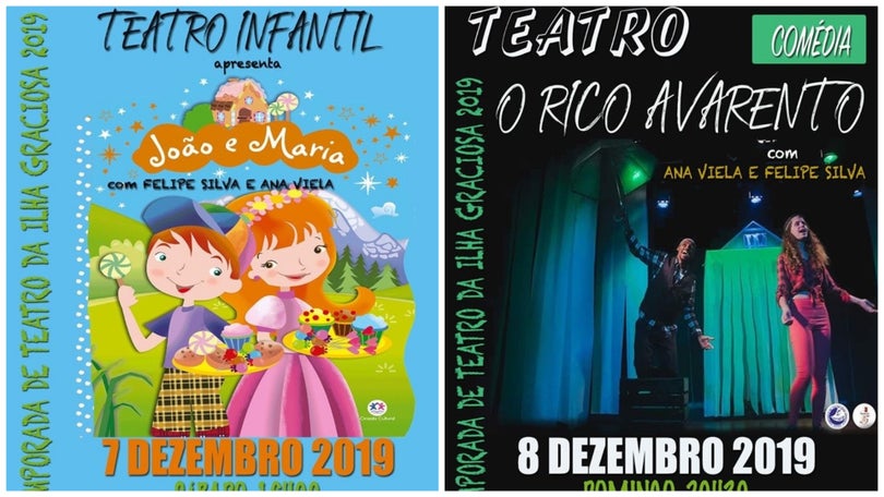 Imagem de Palco vivo