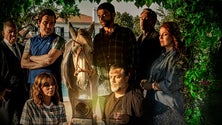 Imagem de Uma semana de exibição faz de «Pôr do Sol» filme português mais visto este ano