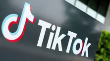 TikTok ganha terreno nos jovens com perda de influência do Facebook