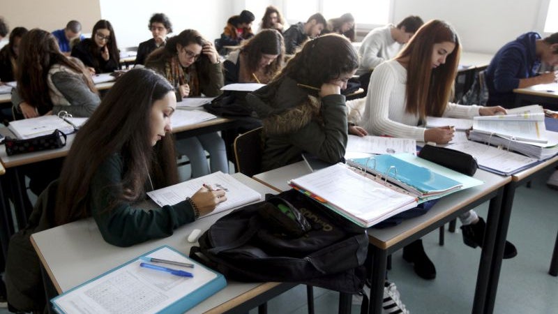 Mais de 25% de estudantes adolescentes apresenta sintomas de depressão