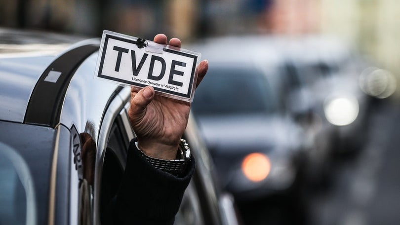 Imagem de Motoristas e operadores de TVDE pedem fiscalização da lei