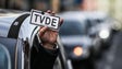 Motoristas e operadores de TVDE pedem fiscalização da lei