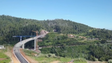 Imagem de Via expresso continua a crescer em direção à Ponta do Pargo