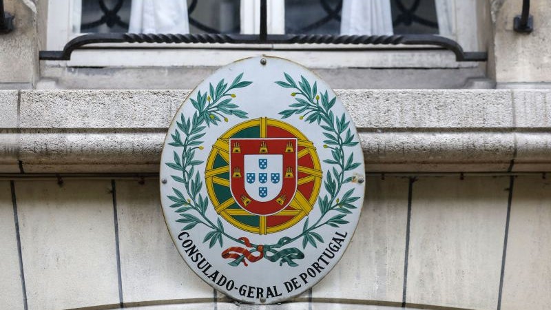 Imagem de Voto presencial no estrangeiro realiza-se sábado e domingo