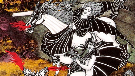 Imagem de Bruxas da Ilha & Halloween por
Lélia Pereira Nunes