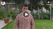 Imagem de Tony Carreira contraiu covid-19