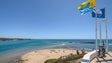 Imagem de Portugal é o sexto país com mais praias com Bandeira Azul