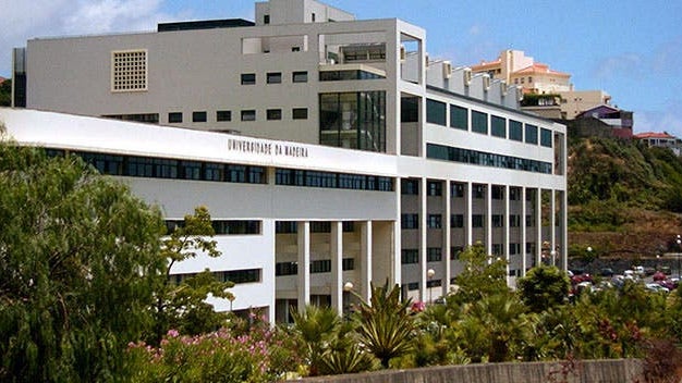 Universidade da Madeira arrecadou 750 mil euros em projetos com empresas estrangeiras