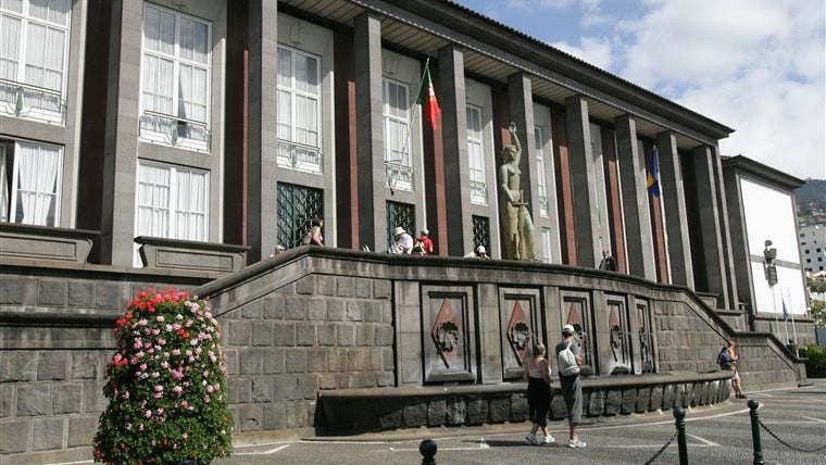 Suspeito de homicídio no Funchal fica em prisão preventiva