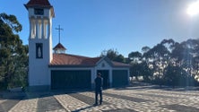 Imagem de Católicos assinalam a última aparição com peregrinação ao Santuário de Fátima do Cabo Girão (áudio)