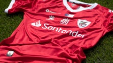 Imagem de Várias entidades avançaram para tribunal contra a Santa Clara SAD (Vídeo)
