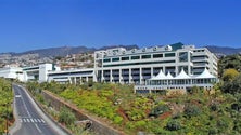Imagem de Construção do novo pavilhão do Nacional prevista para o segundo semestre de 2021