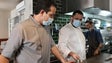 Imagem de Chefs em projeto gastronómico na Madeira (vídeo)