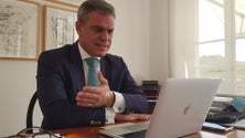 Imagem de Estabilidade da TAP é fundamental (áudio)