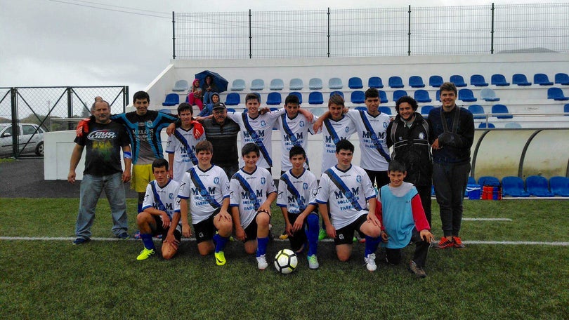 Campeonato de juvenis