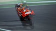 Imagem de MotoGP/Portugal: Miguel Oliveira 15.º nos terceiros treinos livres