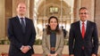 Imagem de PS «fura disciplina» e vota a favor da compensação às empresas pelo aumento do salário mínimo