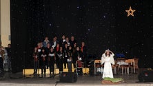 Imagem de Madeira cumpre tradição do Cantar dos Reis