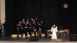 Imagem de Madeira cumpre tradição do Cantar dos Reis