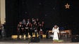 Madeira cumpre tradição do Cantar dos Reis