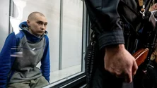 Imagem de Soldado russo julgado por crimes de guerra condenado a prisão perpétua