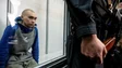 Soldado russo julgado por crimes de guerra condenado a prisão perpétua