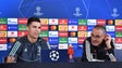 Imagem de Ronaldo elogia Sarri e diz que a idade `é apenas um número`