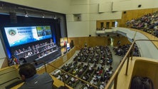 Imagem de Presidentes de juntas de freguesias da região fazem balanço positivo ao congresso da ANAFRE