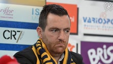 Imagem de Ricardo Chéu acredita na manutenção