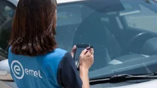 Imagem de Câmara de Lisboa suspendeu incentivo a funcionários da EMEL por multas passadas