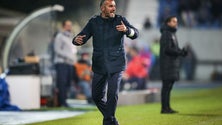 Imagem de Madeirense Ivo Vieira eleito treinador do mês de janeiro pela Liga