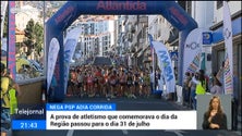 Imagem de Corrida do Dia da região teve parecer negativo por parte da PSP (vídeo)