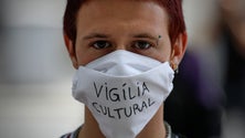 Imagem de Covid-19: Artistas pedem ao Ministério da Cultura medidas urgentes de apoio (Vídeo)