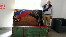 Imagem de Colóquio das Mobilidades reflete sobre a Venezuela