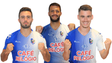 Imagem de Camacha renova com trio madeirense