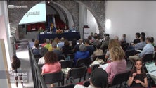 Imagem de Projeto Vercochar poderá ajudar a Madeira a reduzir os gastos de água em terreno (vídeo)