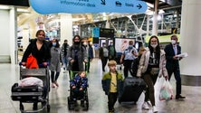 Imagem de Governo aprova resolução com requisitos simplificados para refugiados