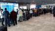 Imagem de Tráfego nos aeroportos aumentou 12% para 10,4 milhões de passageiros no 1.º trimestre